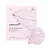 Medicube PDRN Pink Collagen Gel Mask – Máscara Facial PDRN + Colágeno 28g - Imagem 1