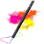 Caneta Metal Touch Screen Premium Ponta Fina 2 em 1 Desenho Stylus - Imagem 3
