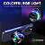 Caixa De Som Bluetooth Portátil Magnética MagSafe Com RGB - Imagem 4