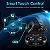 Fone de Ouvido Bluetooth TWS S-730 Nilbas – Bluetooth 5.3, IPX4, Cancelamento de Ruído e Autonomia de 24h - Imagem 6