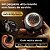 Fone Bluetooth 2 em 1 – Caixa de Som Sem Fio Portátil J3Pro - Nilbas - Imagem 4