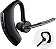Fone de Ouvido Bluetooth V8 – Microfone HD, Conexão Dupla, 8h de Uso e Braço Ajustável - Imagem 1