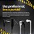 Fone Ouvido P/ Rádio Ht Motorola Ep450 Dep450 Dtr620 Dtr720 Modelo FBI - Imagem 3