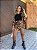 Conjunto animal print - Imagem 1