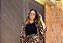 Kimono animal print - Imagem 1