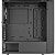 Gabinete Gamer Aerocool Skribble Preto RGB Lateral Vidro - Imagem 7