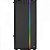 Gabinete Gamer Aerocool Bionic Preto RGB Lateral Vidro - Imagem 4