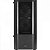 Gabinete Gamer Aerocool ATX Quantum V2 Preto Lateral Vidro - Imagem 9