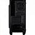 Gabinete Gamer Aerocool Mini Cylon Preto RGB Lateral Acrílico - Imagem 9