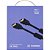 Cabo HDMI Com Filtro 2.0 4K 10 metros HD2010 Fortrek FK 741C - Imagem 8