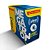 Cabo Ultra CFTV 4PX24AWG Azul Megatron - CX / 300 - Imagem 1