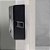 Fechadura Digital Para Móveis Com Biometria Ppz-1001 Papaiz - Imagem 4