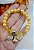 Pulseira Orixá Oxum - Imagem 2