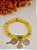 Pulseira Orixá Oxum - Imagem 4