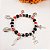 Pulseira Berloqueira para Exú Umbanda Candomblé - Imagem 2