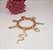 Pulseira Berloqueira Ewa - Imagem 1