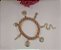 Pulseira Berloqueira Ewa - Imagem 3