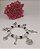 Pulseira Berloqueira Preto Velho - Imagem 3