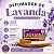 Defumador Lavanda Natureza Espiritual Purificação Energética Proteção Espiritual - Imagem 6