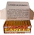 Defumador Natureza Espiritual Canela 20 Tabletes | Limpeza Energética, Prosperidade, Boas Energias e Aroma Marcante - Imagem 3
