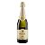 Espumante Brasileiro Branco Brut Monte Paschoal Chardonnay Pinot Noir 750ml - Imagem 1
