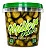 Picles de Pepino Agridoce - Sweet Pickle Miller Foods 2 kg - Imagem 1