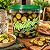 Picles de Pepino Agridoce - Sweet Pickle Miller Foods 2 kg - Imagem 2