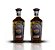 2 Cachaças Skiva Carvalho - 750ml - Imagem 1