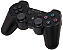 Controle Sony DualShock 3 Preto - PS3 (Usado) - Imagem 3