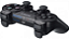 Controle Sony DualShock 3 Preto - PS3 (Usado) - Imagem 2