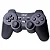 Controle Sem Fio Genérico Para PlayStation 3 - PS3 - Imagem 1