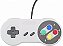 Controle Genérico Para Super Nintendo - SNES - Imagem 2