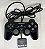 Console PlayStation 2 Slim Preto Serie 90000 - PS2 (OPL - 13 Jogos) - Imagem 4