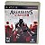 Jogo Assassins Creed 2 - PS3 (Usado) - Imagem 1