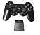 Console PlayStation 2 Slim Preto Serie 70000 - PS2 (OPL - 13 Jogos) - Imagem 4