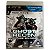 Jogo Tom Clancy's Ghost Recon Future Soldier - PS3 (Usado) - Imagem 1