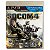 Jogo SOCOM 4 Navy Seals - PS3 (Usado) - Imagem 1