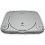Console PlayStation 1 Slim Branco SCPH-101 - Sony (Desbloqueado) - Imagem 2