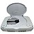 Console PlayStation 1 Slim Branco SCPH-101 - Sony (Desbloqueado) - Imagem 6