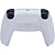 Controle Sony DualSense Branco - PS5 - Imagem 2