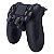 Controle Sony DualShock 4 Preto - PS4 - Imagem 2
