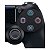 Controle Sony DualShock 4 Preto - PS4 - Imagem 4