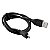 Cabo Carregador 1.5M  Para Controle DualShock 4 - PS4 - Imagem 3