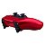 Controle Sony DualSense Volcanic Red - PS5 - Imagem 3