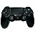 Controle Sony DualShock 4 Preto - PS4 (Usado) - Imagem 2
