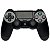 Controle Sony DualShock 4 Preto - PS4 (Usado) - Imagem 1