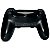 Controle Sony DualShock 4 Preto - PS4 (Usado) - Imagem 3