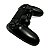 Controle Sony DualShock 4 Preto - PS4 (Usado) - Imagem 7
