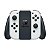 Console Nintendo Switch OLED Branco - Nintendo (Usado) - Imagem 3