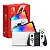 Console Nintendo Switch OLED Branco - Nintendo (Usado) - Imagem 1